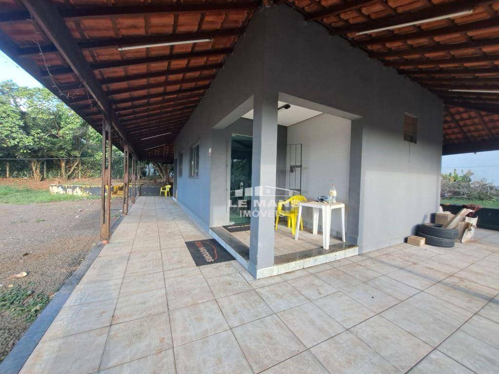 Terreno para alugar, 2000M2 - Foto 9