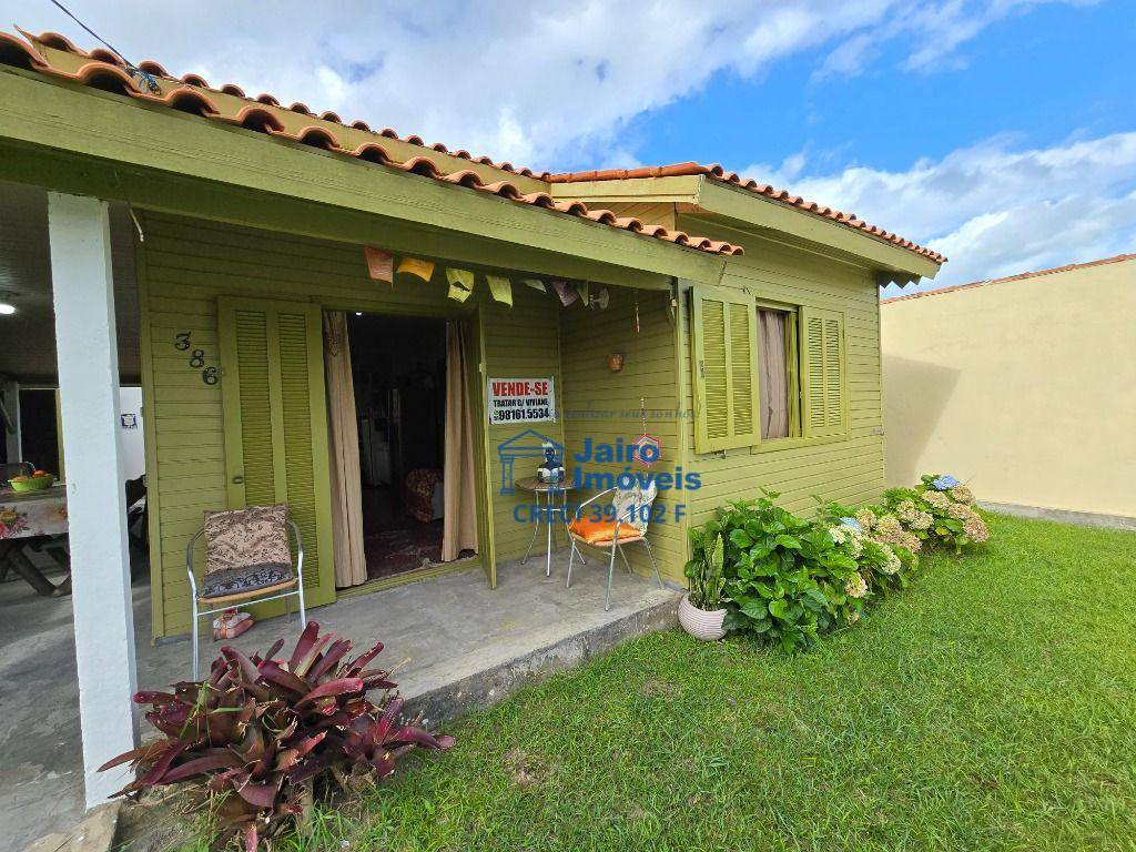 Casa, 2 quartos - Foto 1