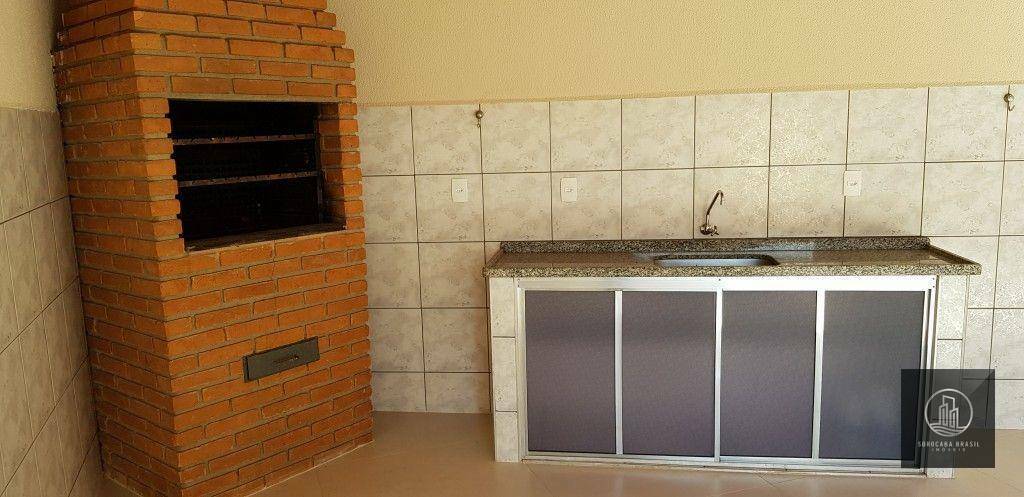 Casa à venda com 3 quartos, 248m² - Foto 6