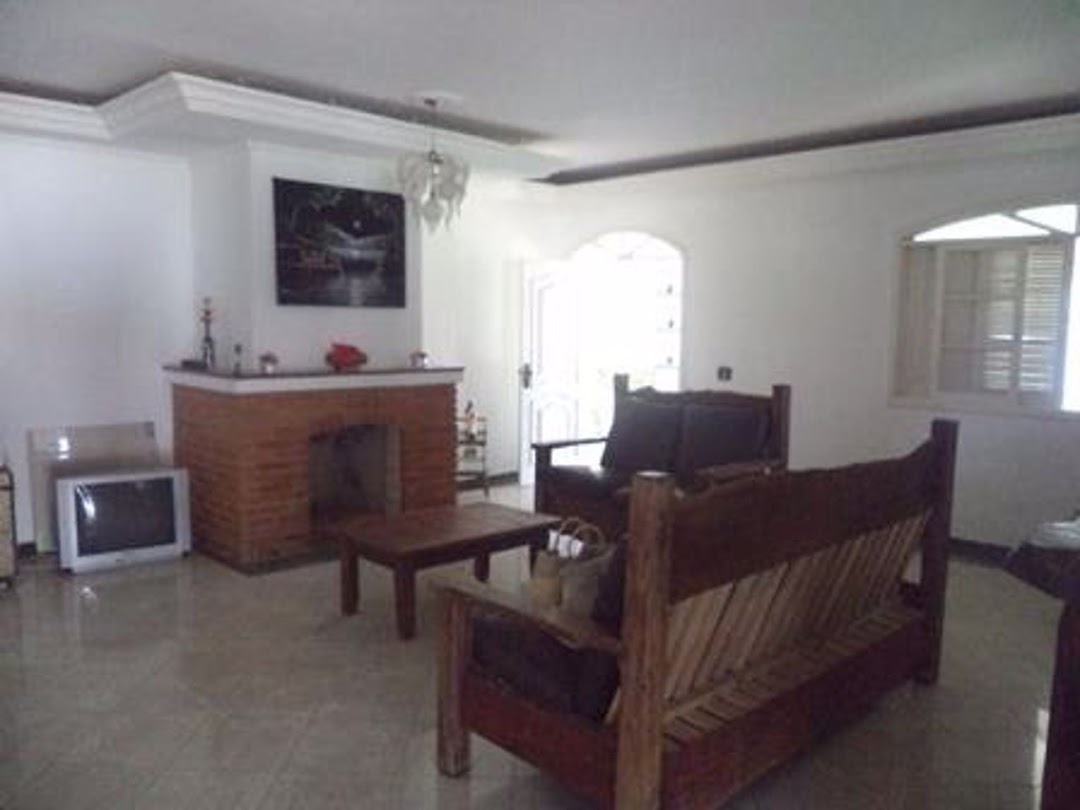 Casa à venda com 3 quartos, 301m² - Foto 23