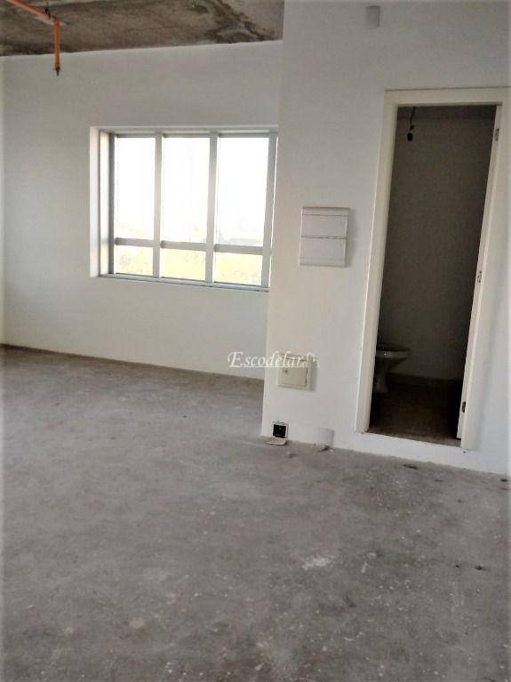 Conjunto Comercial-Sala à venda, 41m² - Foto 21