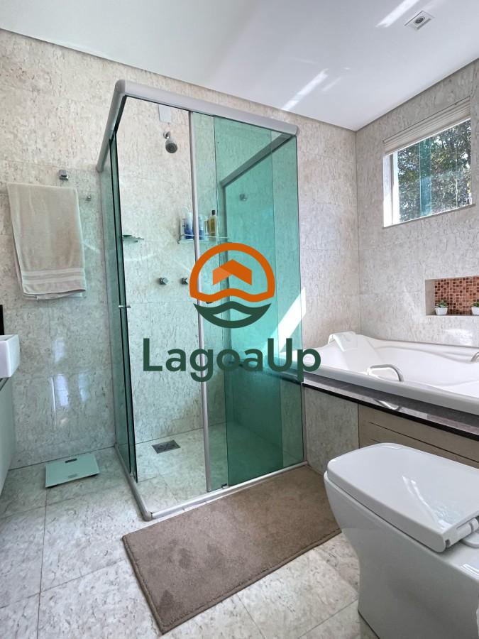 Casa de Condomínio à venda com 5 quartos, 421m² - Foto 27