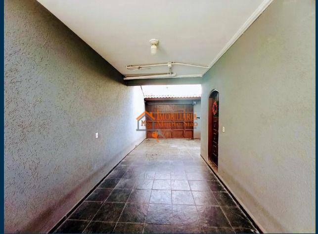 Sobrado à venda com 3 quartos, 175m² - Foto 17