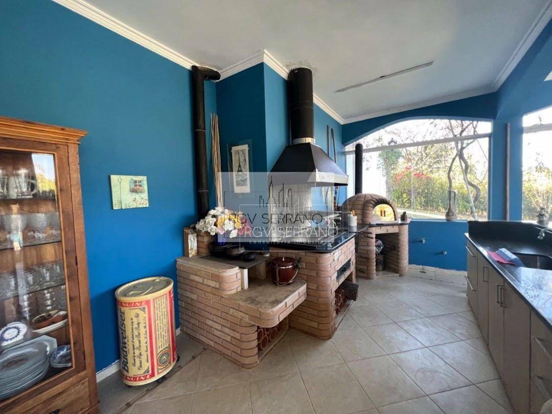 Chácara à venda com 4 quartos, 3450m² - Foto 43