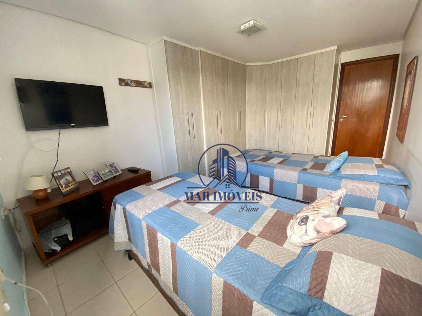 Apartamento à venda com 2 quartos, 85m² - Foto 7