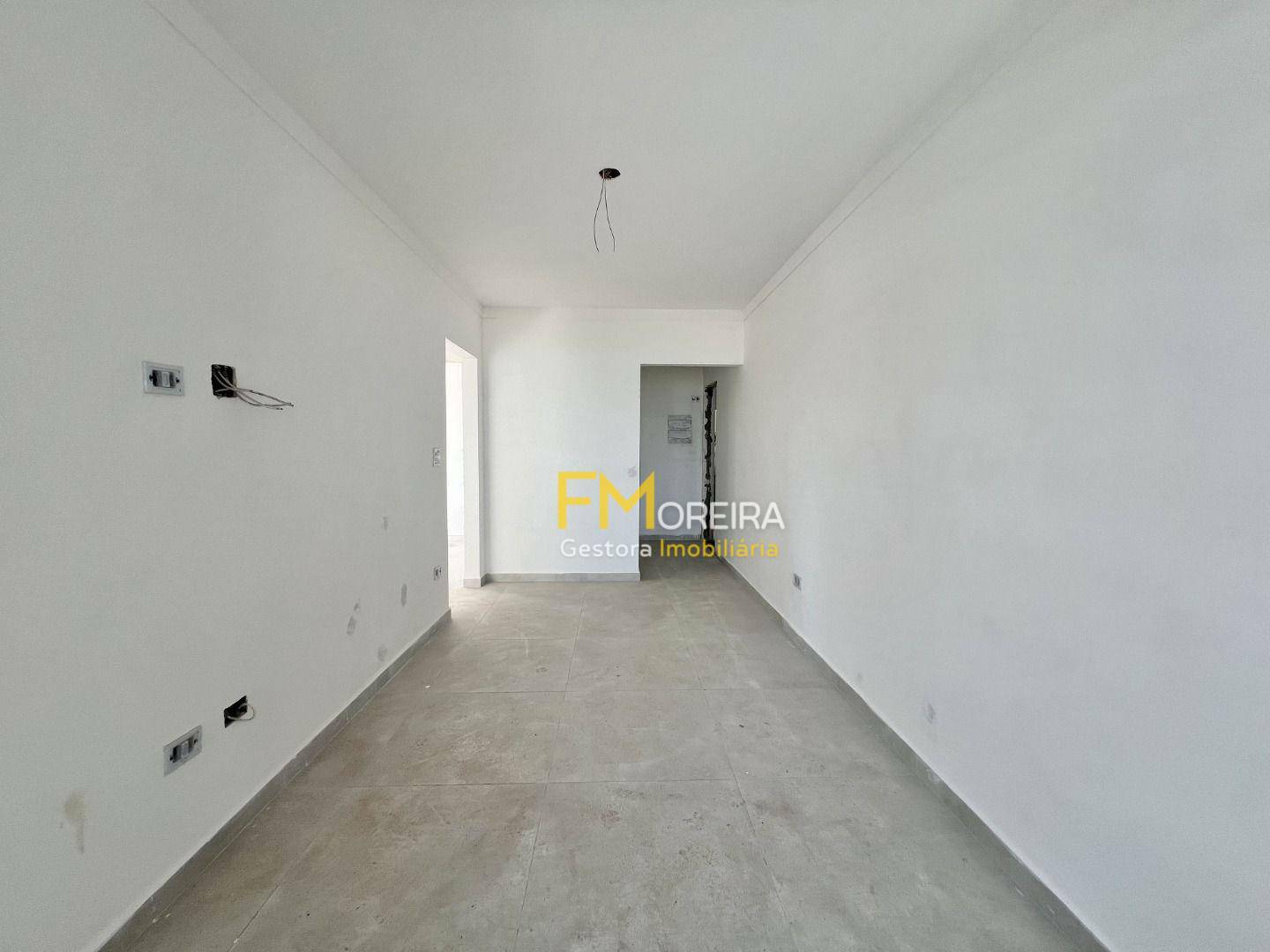 Apartamento à venda com 2 quartos, 53m² - Foto 4