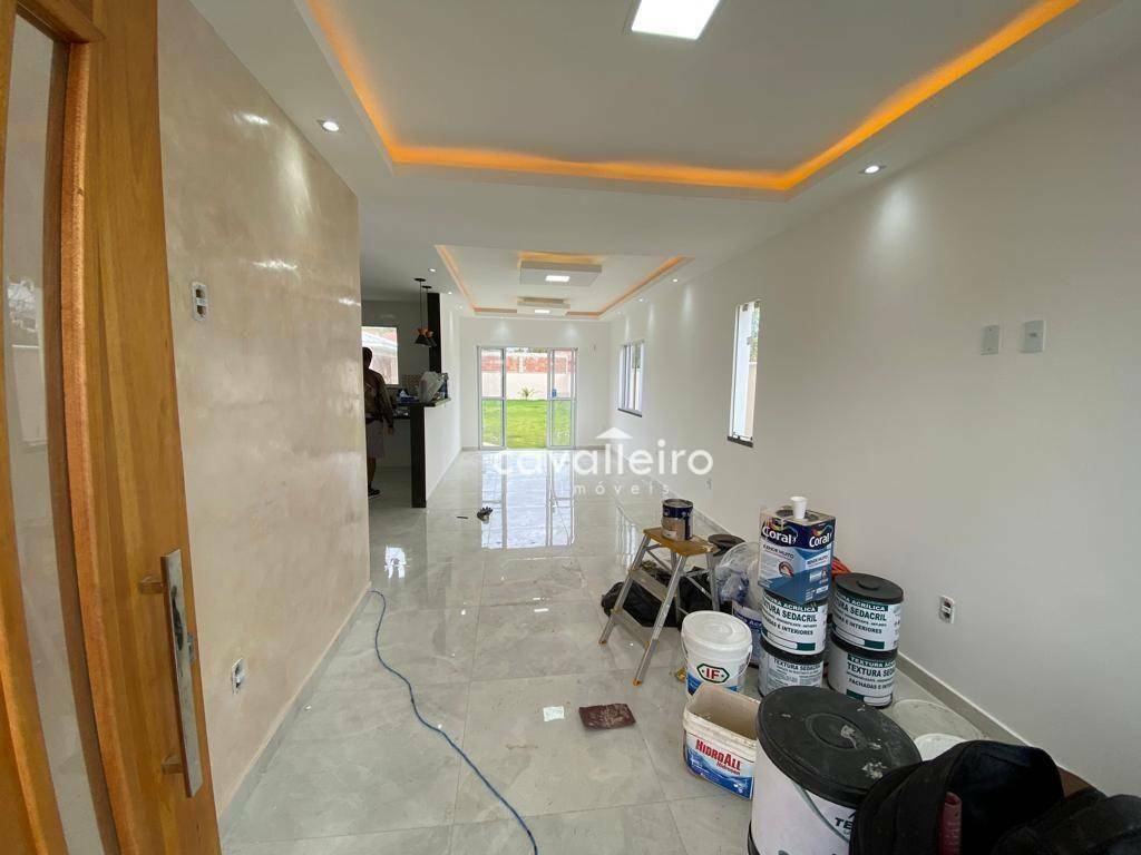 Casa à venda com 3 quartos, 113m² - Foto 6