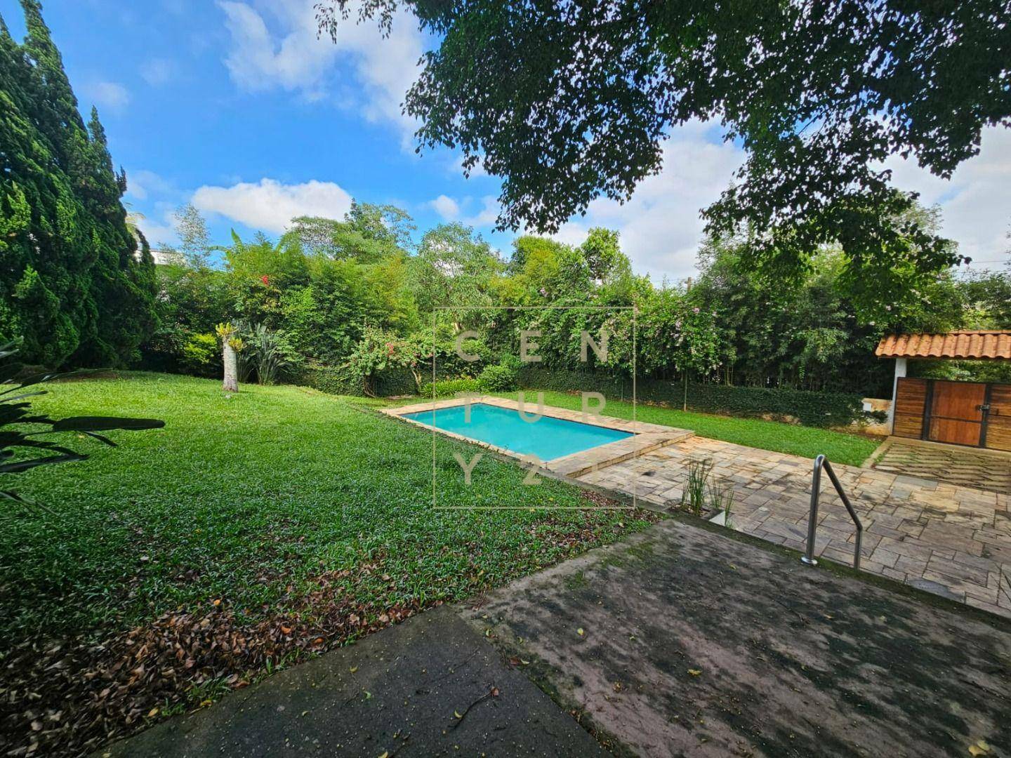 Casa de Condomínio à venda com 6 quartos, 600m² - Foto 25