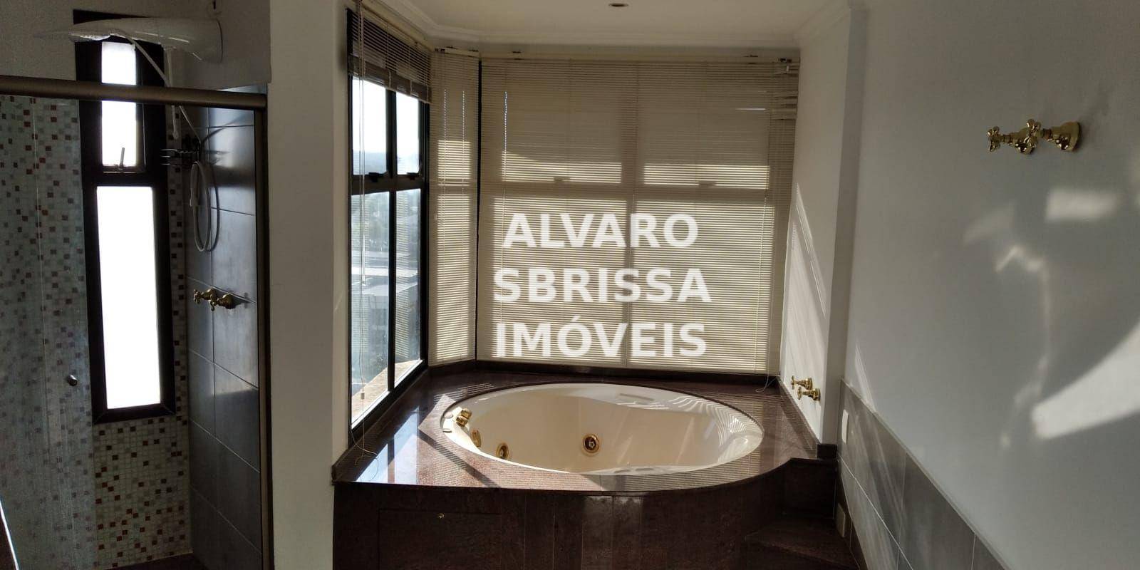 Apartamento para alugar com 4 quartos, 248m² - Foto 45