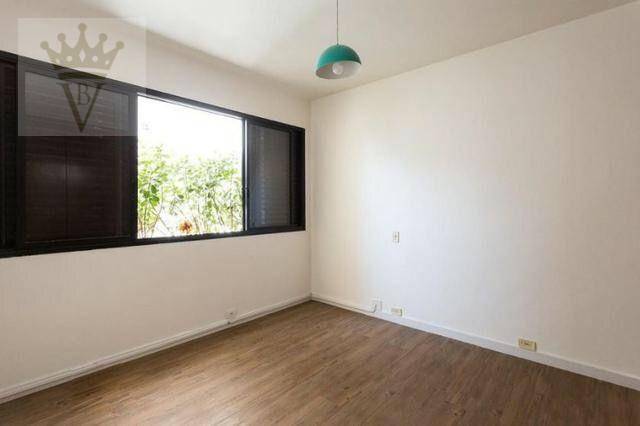 Apartamento à venda com 4 quartos, 181m² - Foto 9