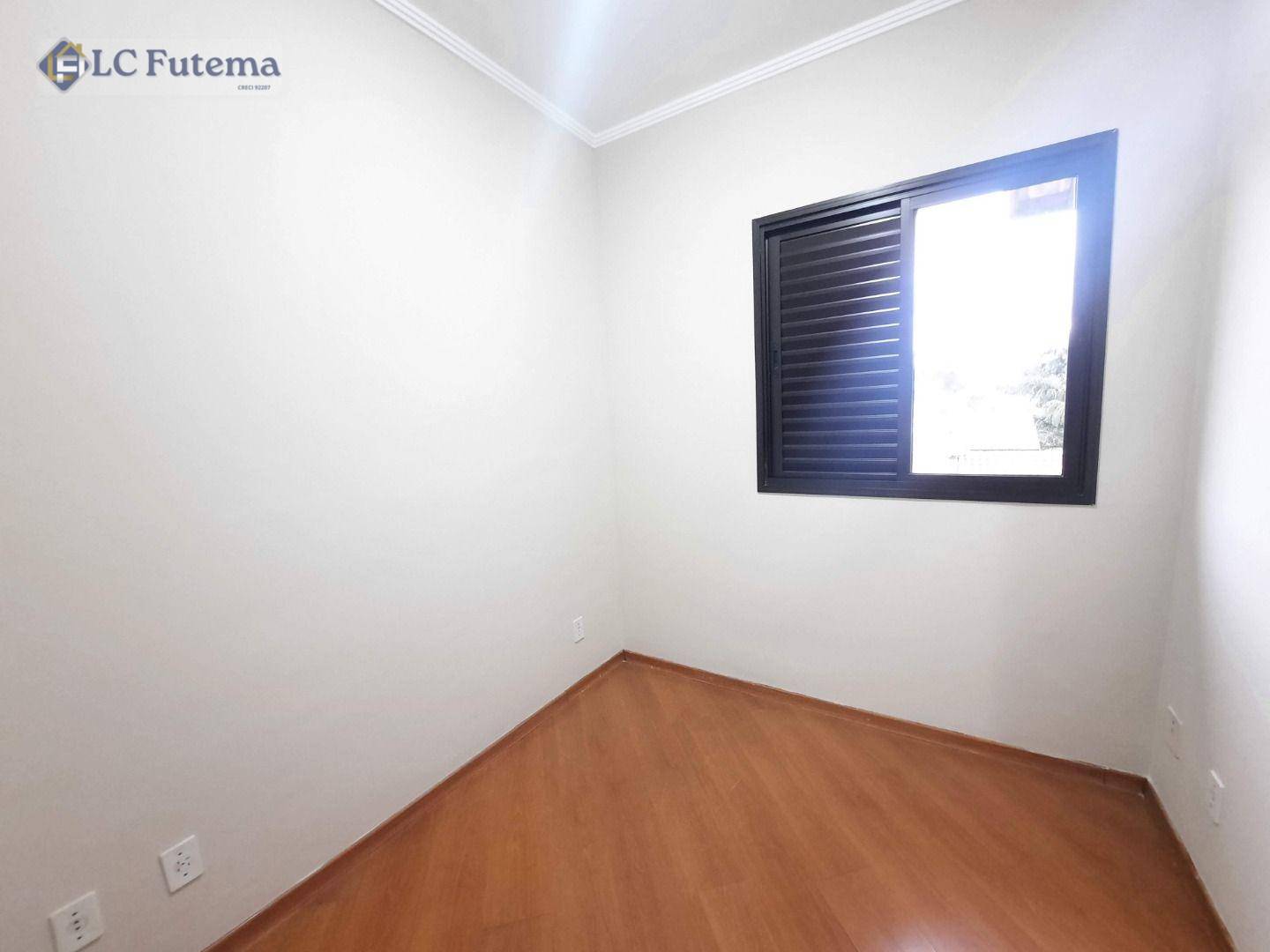 Casa de Condomínio para alugar com 3 quartos, 89m² - Foto 15