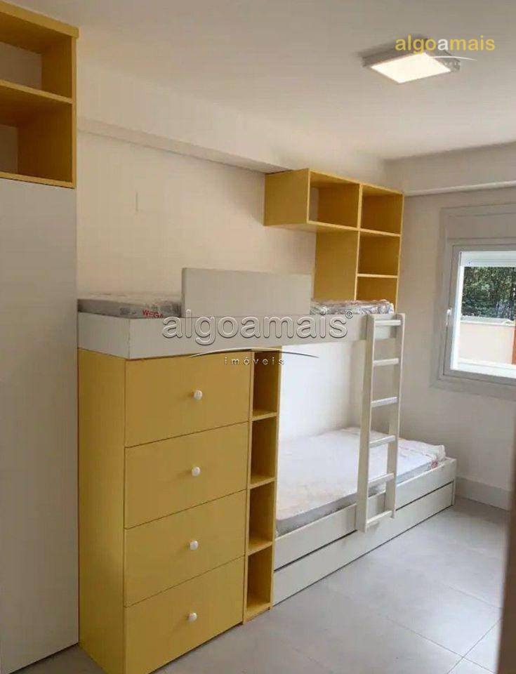 Apartamento à venda com 3 quartos, 135m² - Foto 13