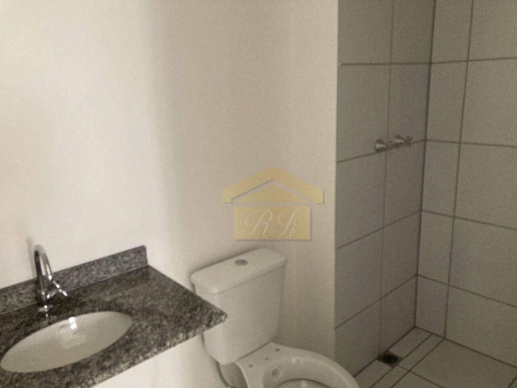 Apartamento à venda com 2 quartos, 59m² - Foto 8