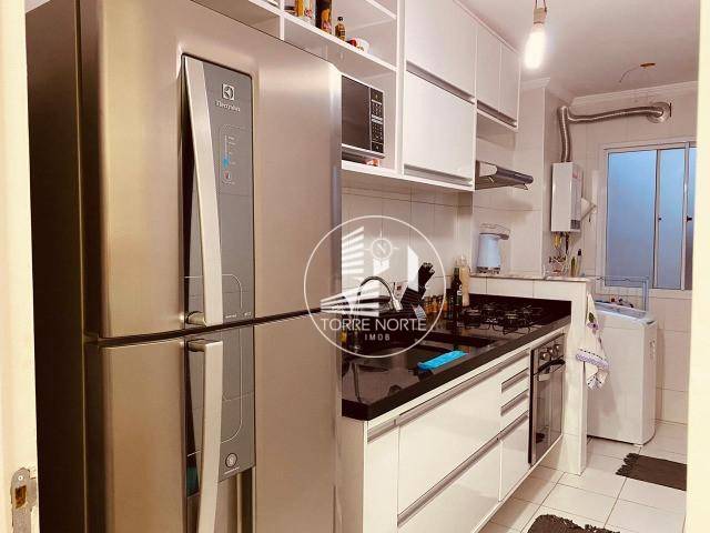 Apartamento à venda com 2 quartos, 56m² - Foto 15