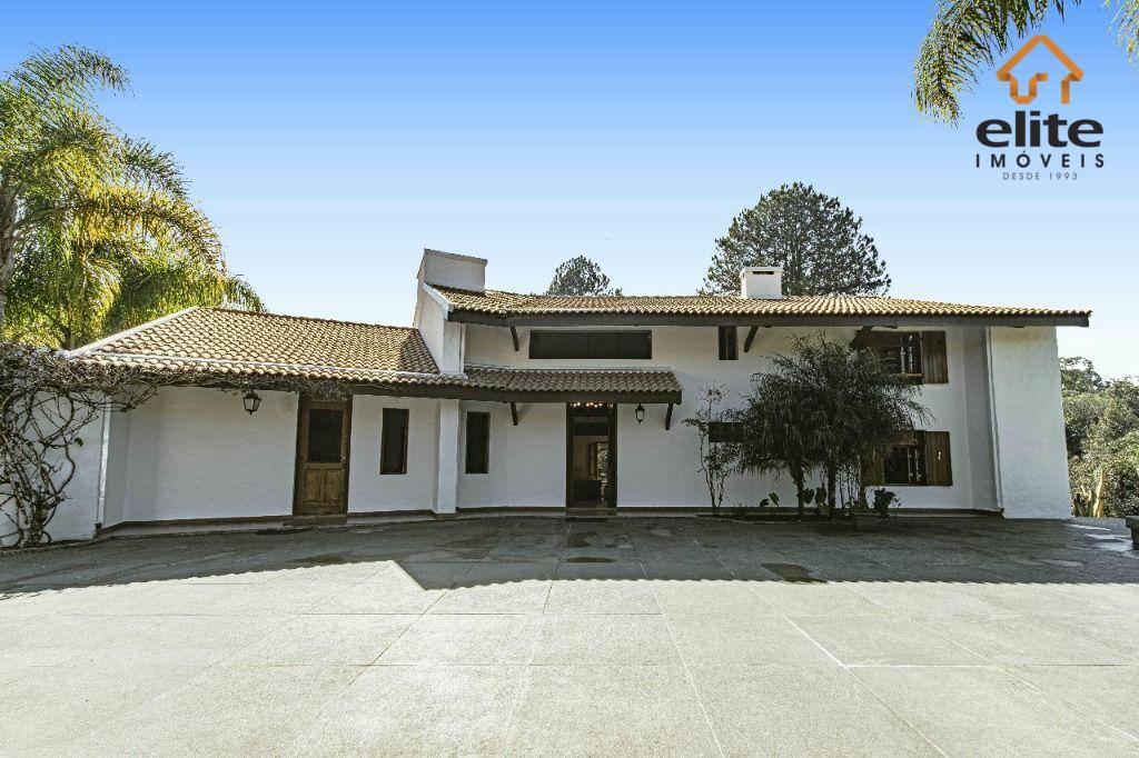 Chácara, 4 quartos, 9101 m² - Foto 2