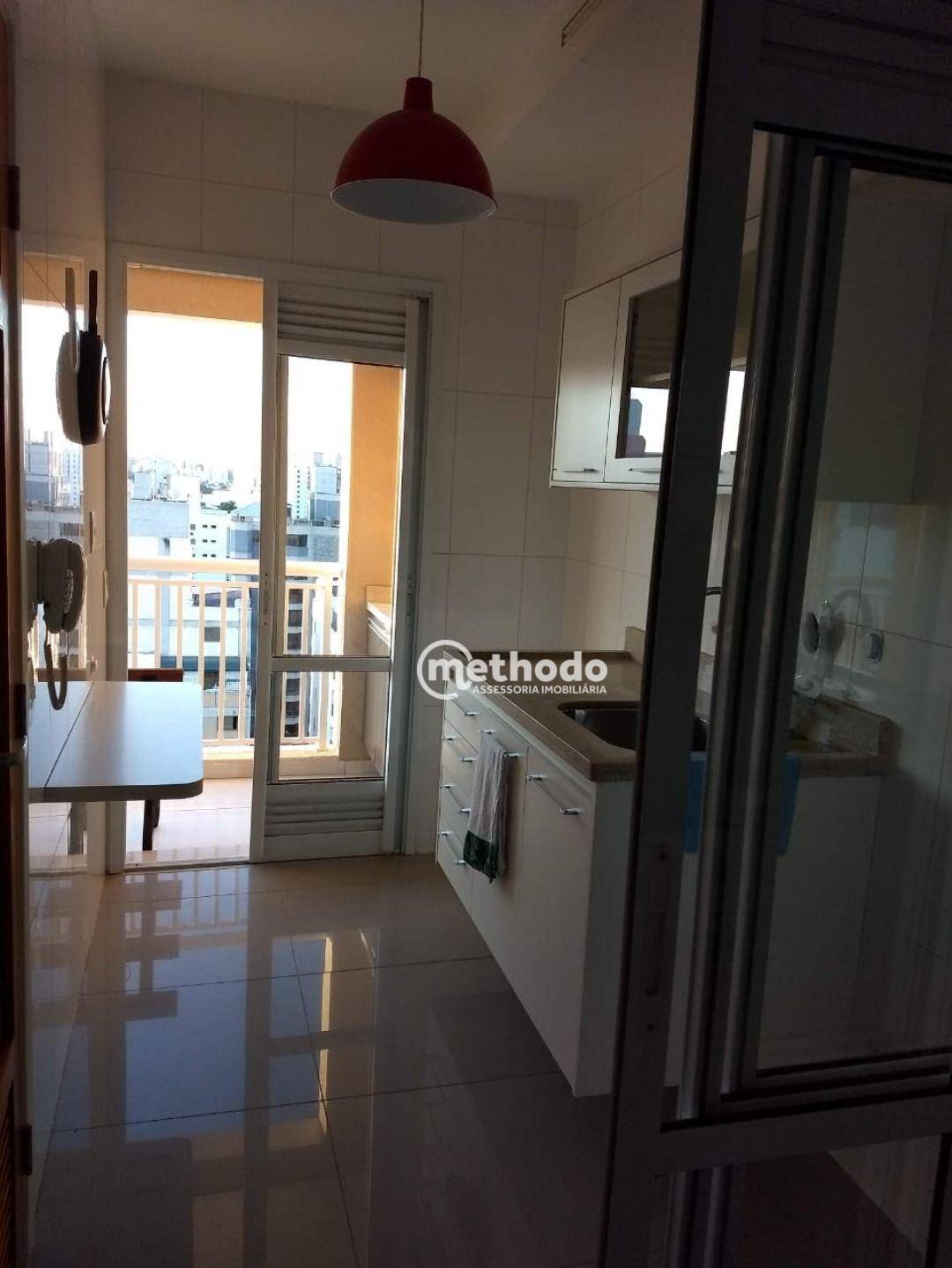 Apartamento à venda com 1 quarto, 54m² - Foto 6