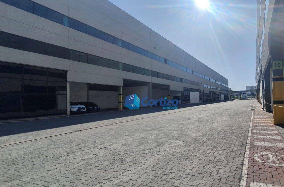 Depósito-Galpão-Armazém para alugar, 1300m² - Foto 11