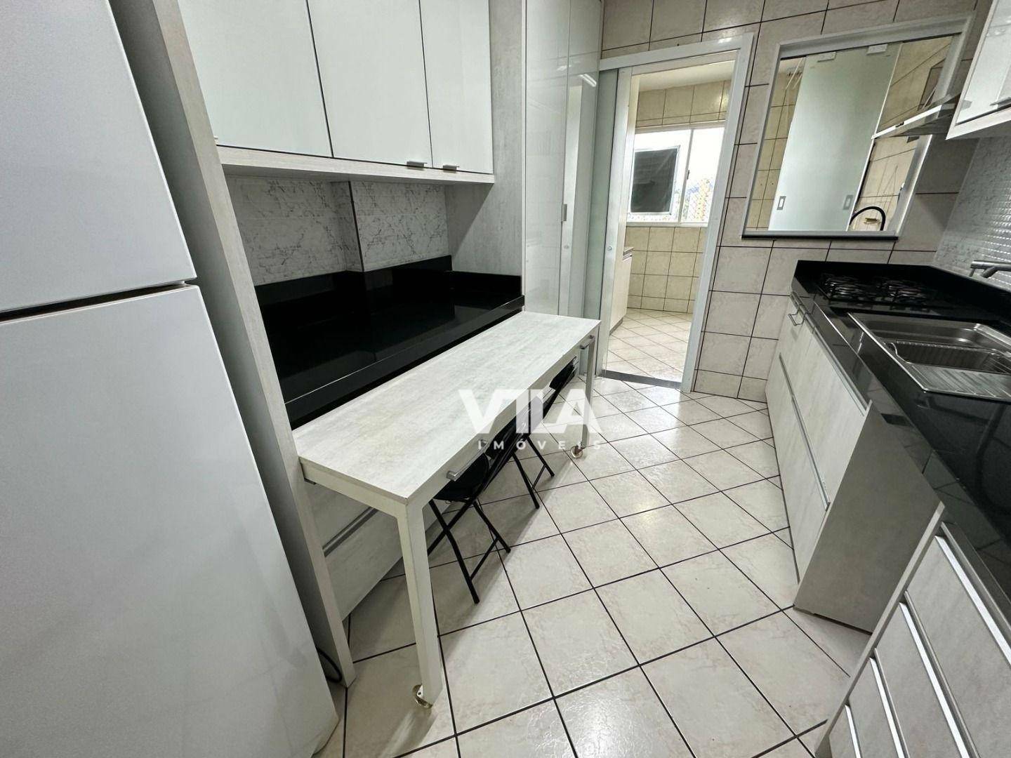 Apartamento à venda com 3 quartos, 93m² - Foto 10