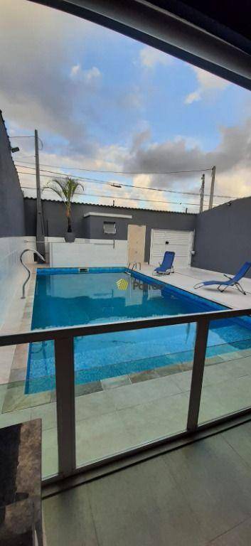 Sobrado à venda e aluguel com 5 quartos, 250m² - Foto 24