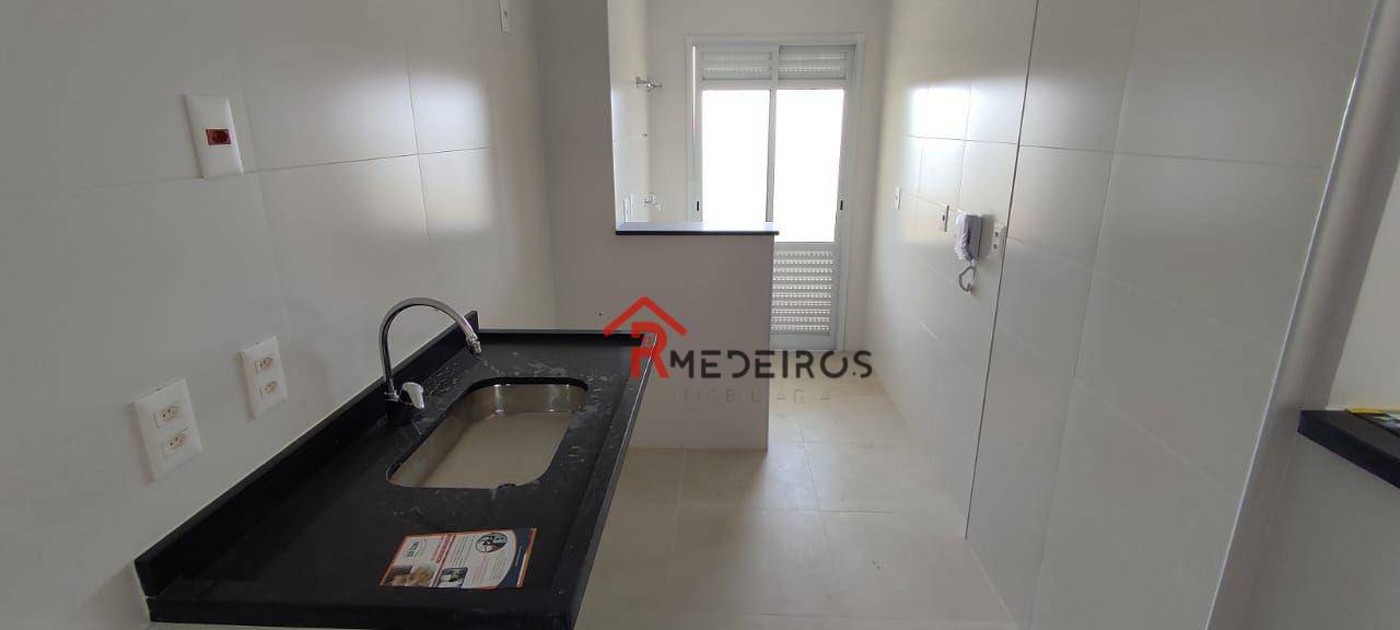 Apartamento à venda com 1 quarto, 57m² - Foto 11