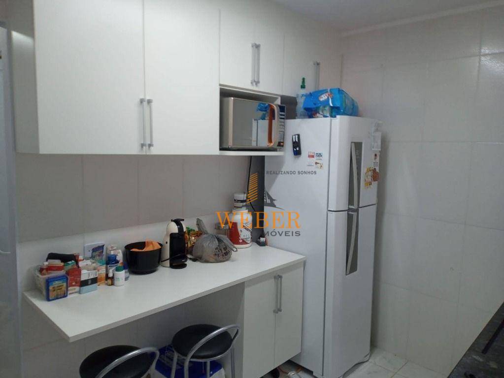 Casa de Condomínio à venda com 2 quartos, 75m² - Foto 5