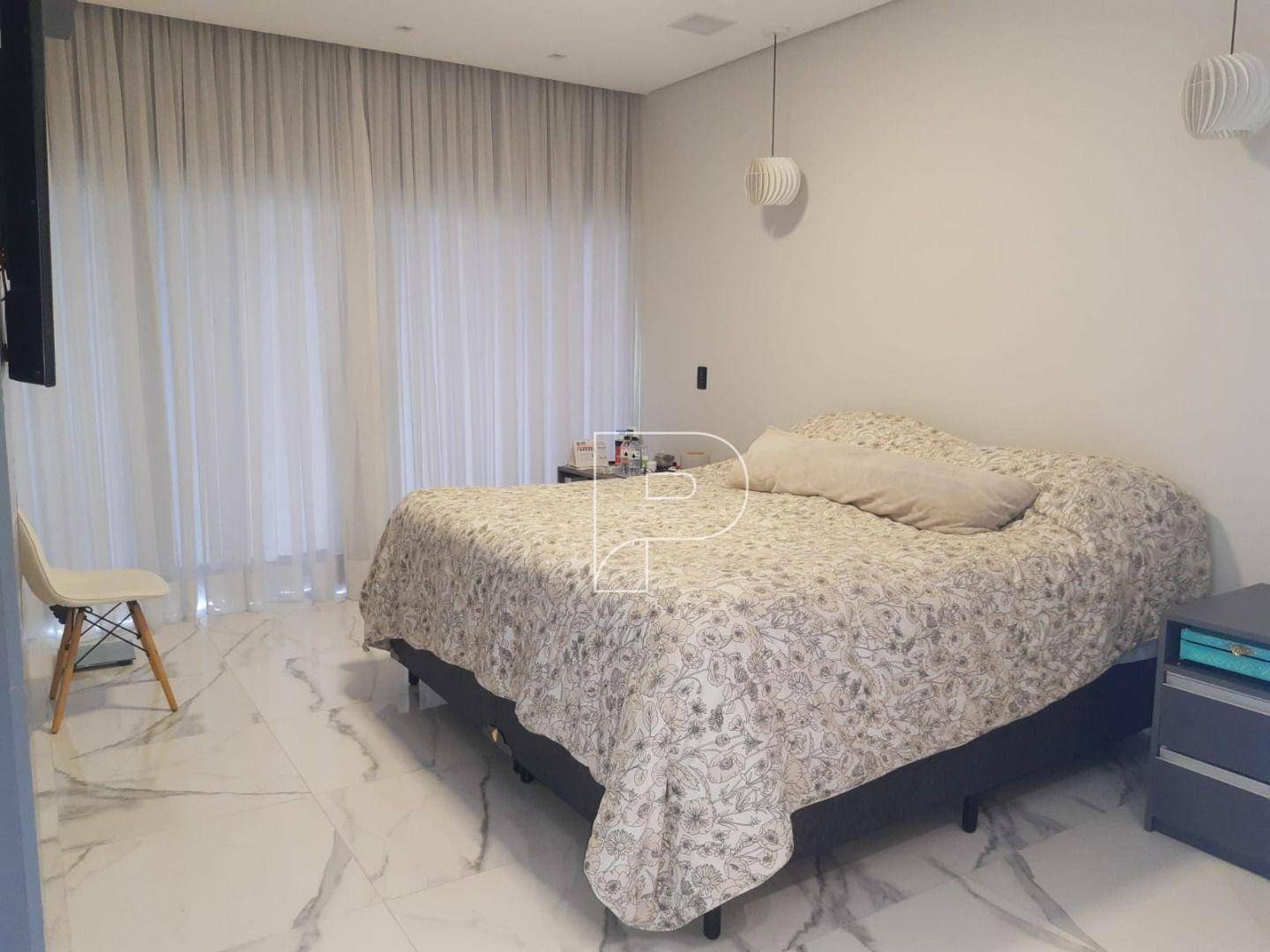 Casa de Condomínio à venda com 3 quartos, 250m² - Foto 31