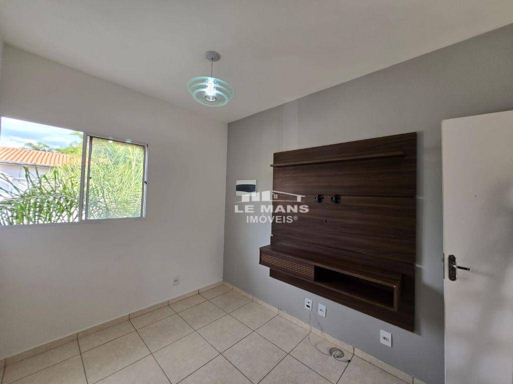 Apartamento, 2 quartos, 47 m² - Foto 1