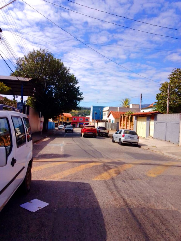 Depósito-Galpão, 300 m² - Foto 2