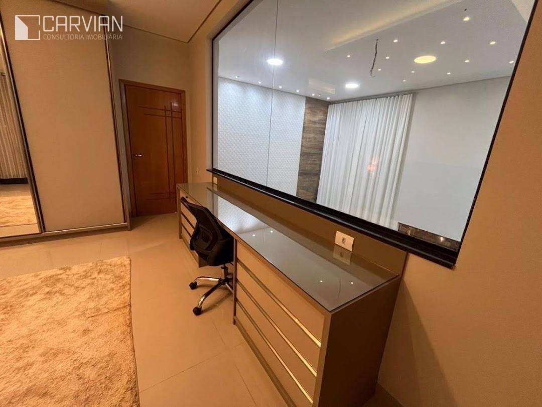 Casa de Condomínio à venda com 3 quartos, 314m² - Foto 10