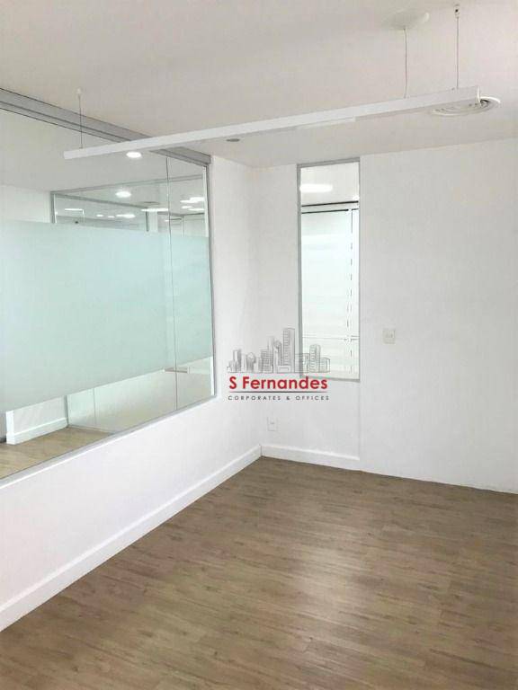 Conjunto Comercial-Sala à venda e aluguel, 210m² - Foto 11