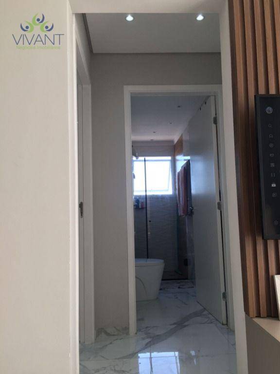 Apartamento à venda com 2 quartos, 54M2 - Foto 4