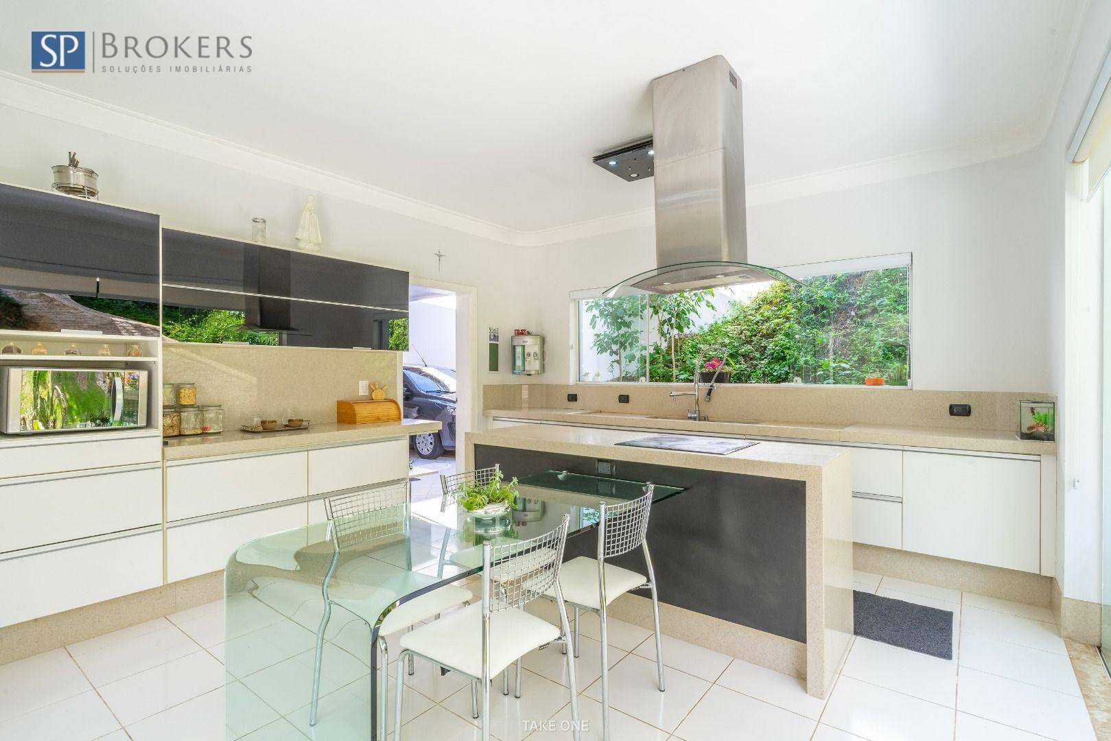 Casa de Condomínio, 4 quartos - Foto 26