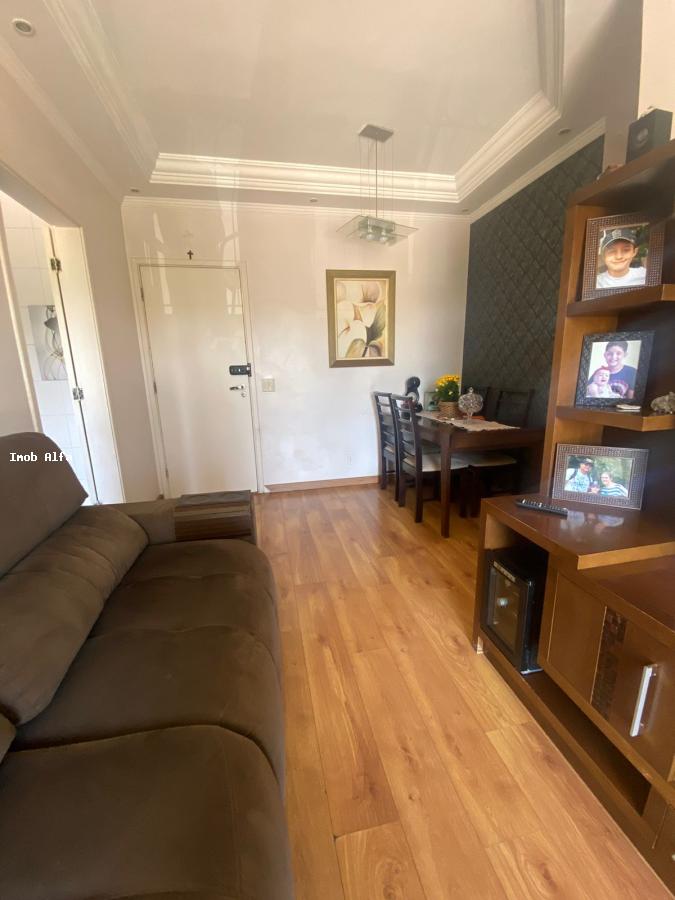 Apartamento à venda com 2 quartos, 59m² - Foto 8