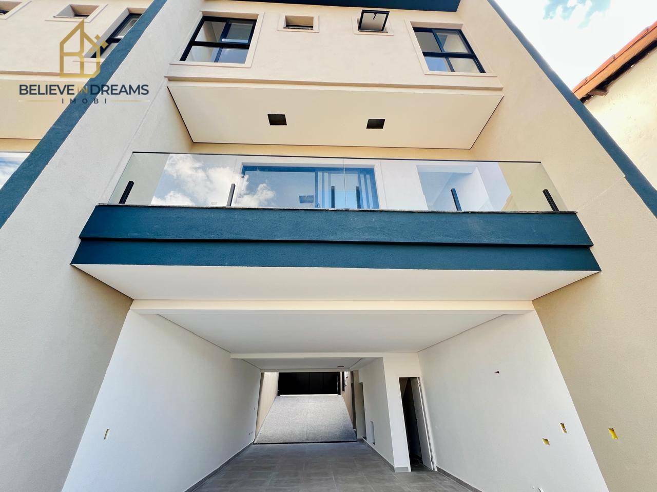 Sobrado à venda com 3 quartos, 170m² - Foto 32