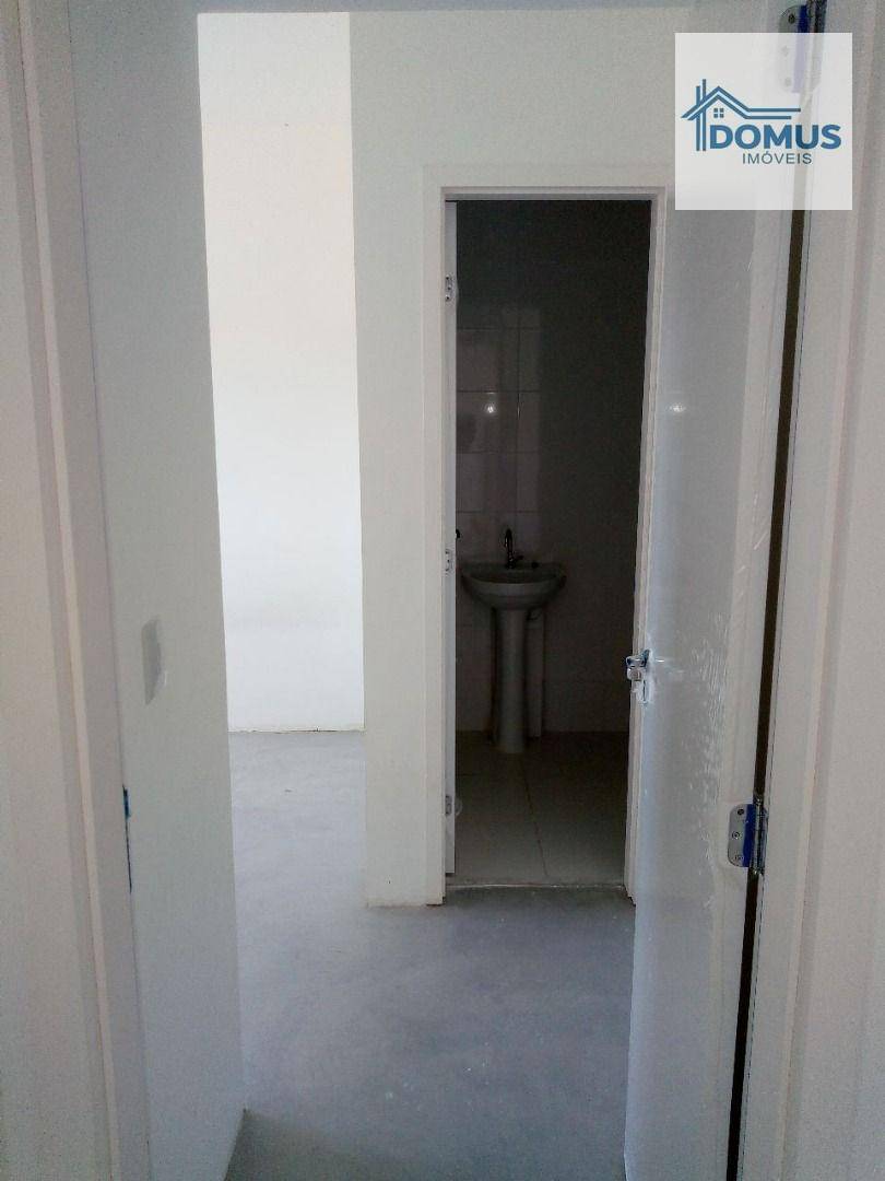 Apartamento à venda e aluguel com 2 quartos, 51m² - Foto 11