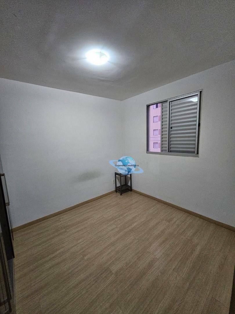 Apartamento à venda com 2 quartos, 47m² - Foto 8