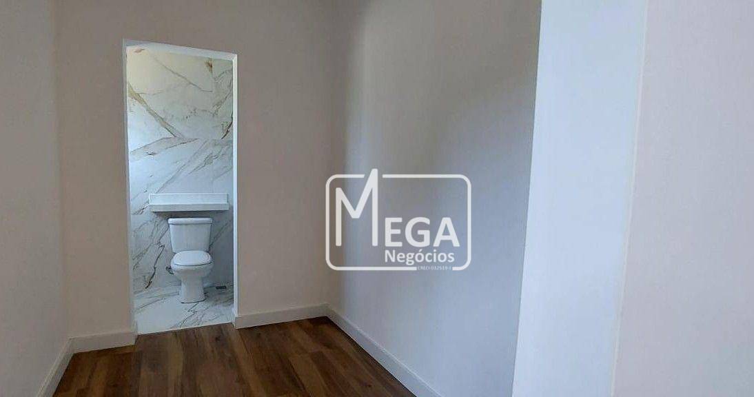 Casa de Condomínio à venda com 4 quartos, 316m² - Foto 15
