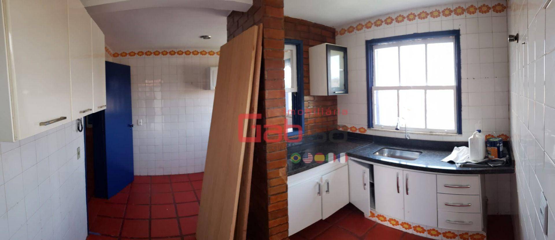 Casa à venda com 5 quartos, 300m² - Foto 6