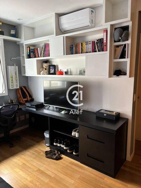 Apartamento à venda com 3 quartos, 307m² - Foto 39