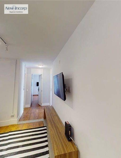 Apartamento à venda com 4 quartos, 116m² - Foto 5