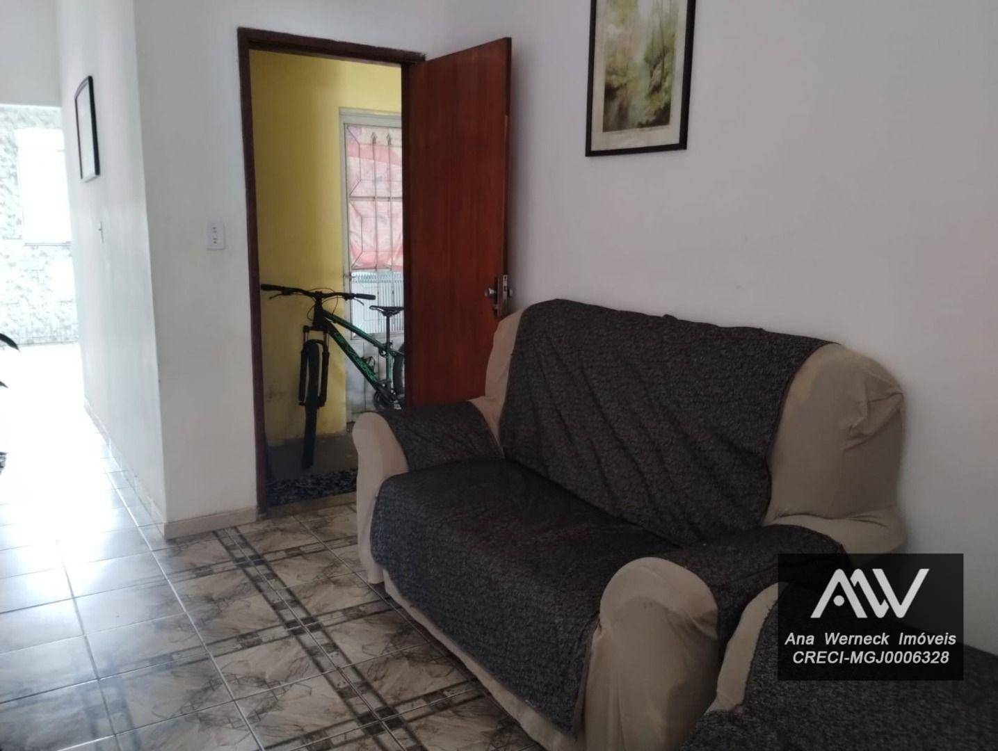 Sobrado à venda com 3 quartos, 90m² - Foto 4