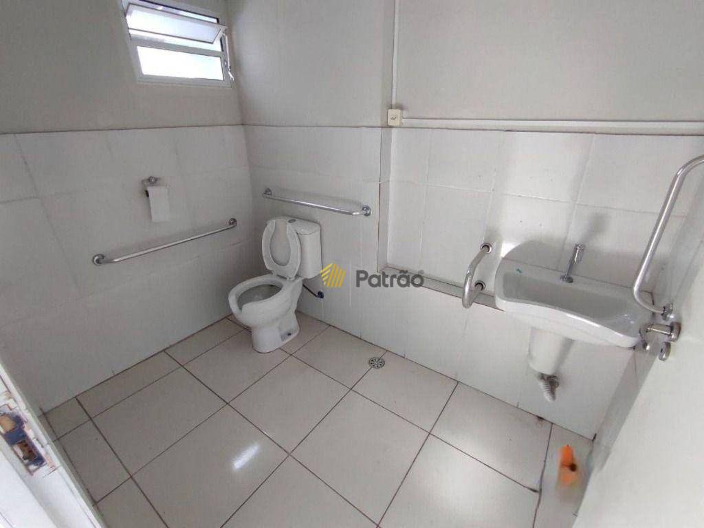 Sobrado à venda e aluguel, 480m² - Foto 27