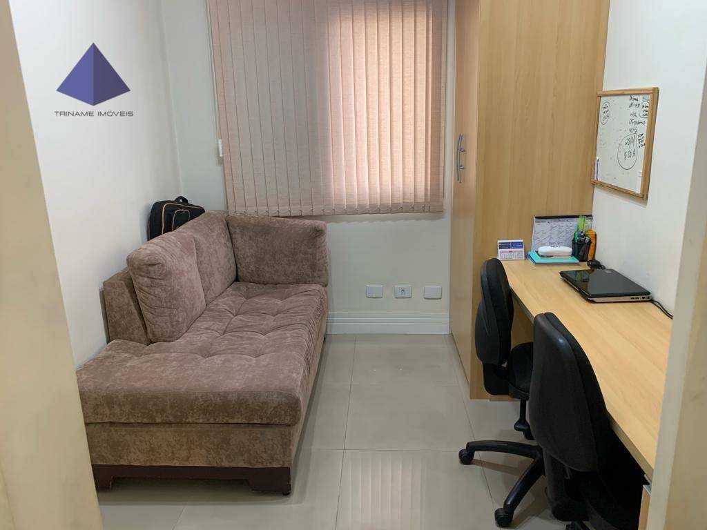 Apartamento à venda com 3 quartos, 83m² - Foto 18