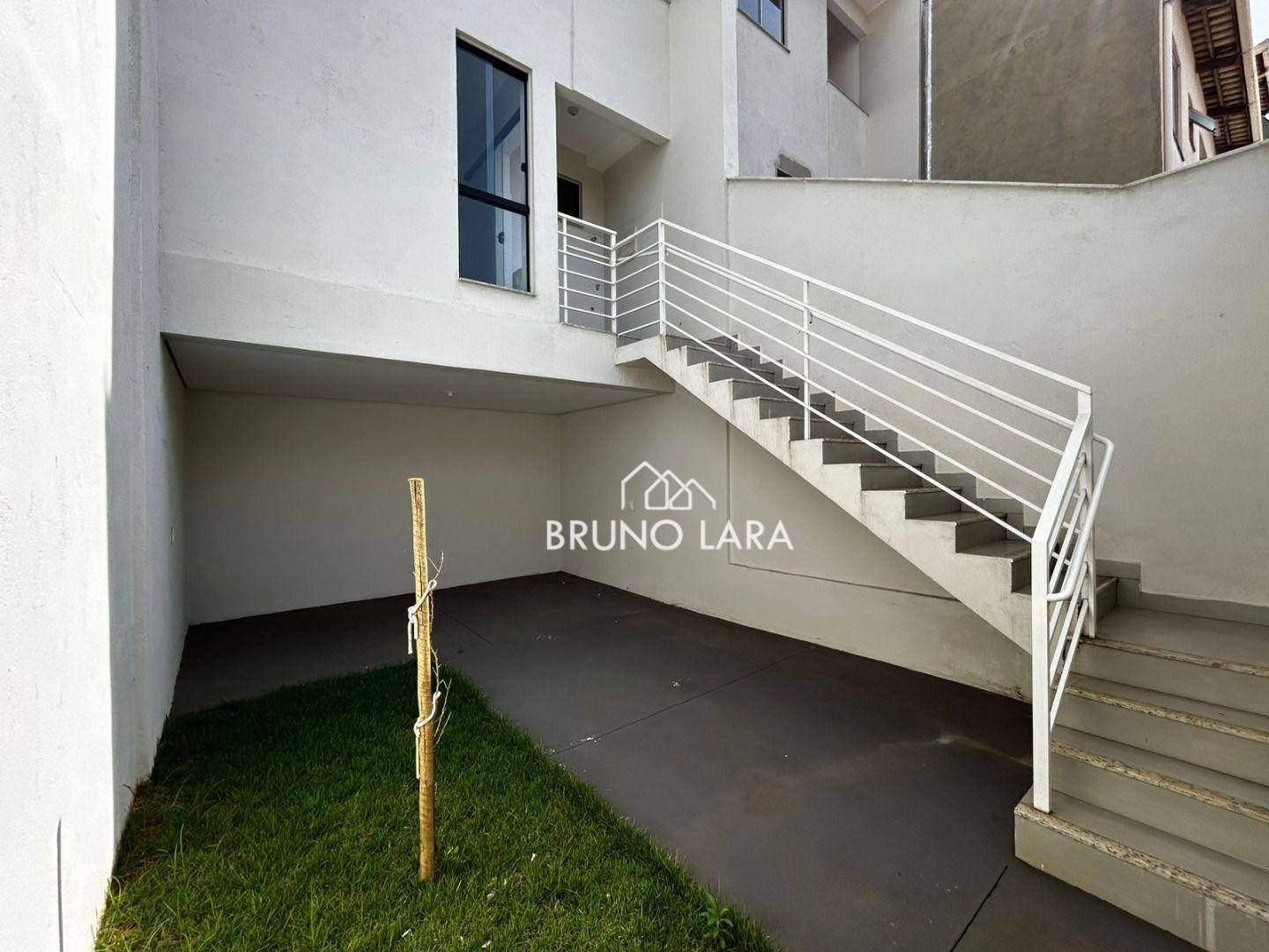 Casa, 3 quartos, 120 m² - Foto 21