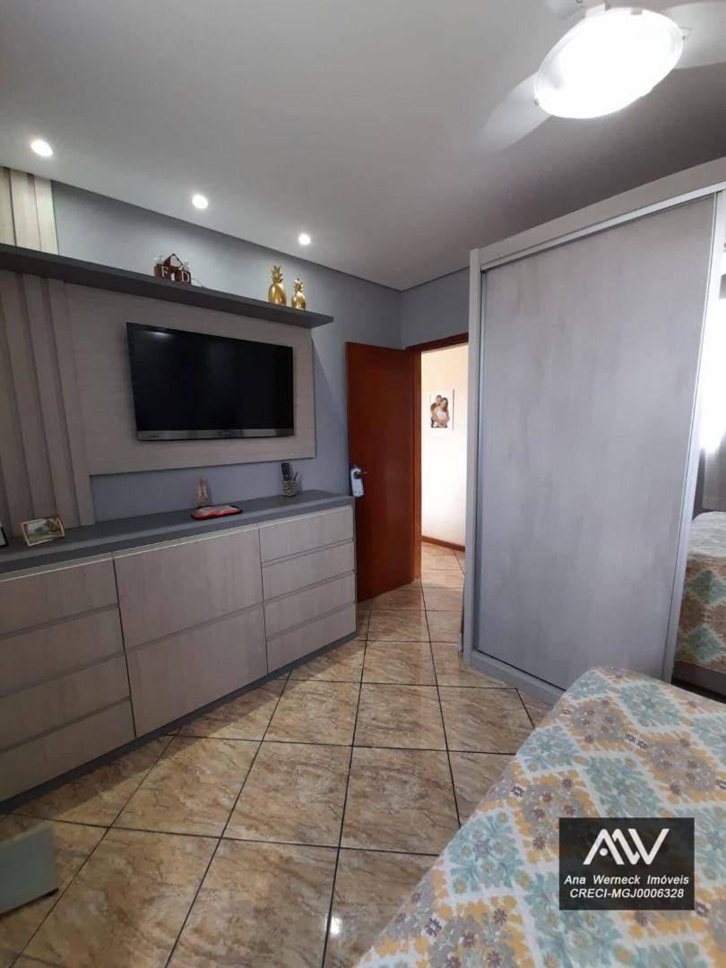 Cobertura à venda com 2 quartos, 140m² - Foto 12