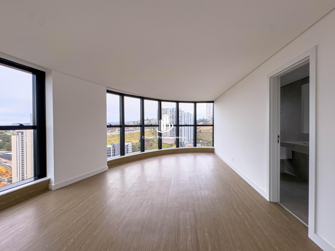 Apartamento à venda com 4 quartos, 231m² - Foto 6