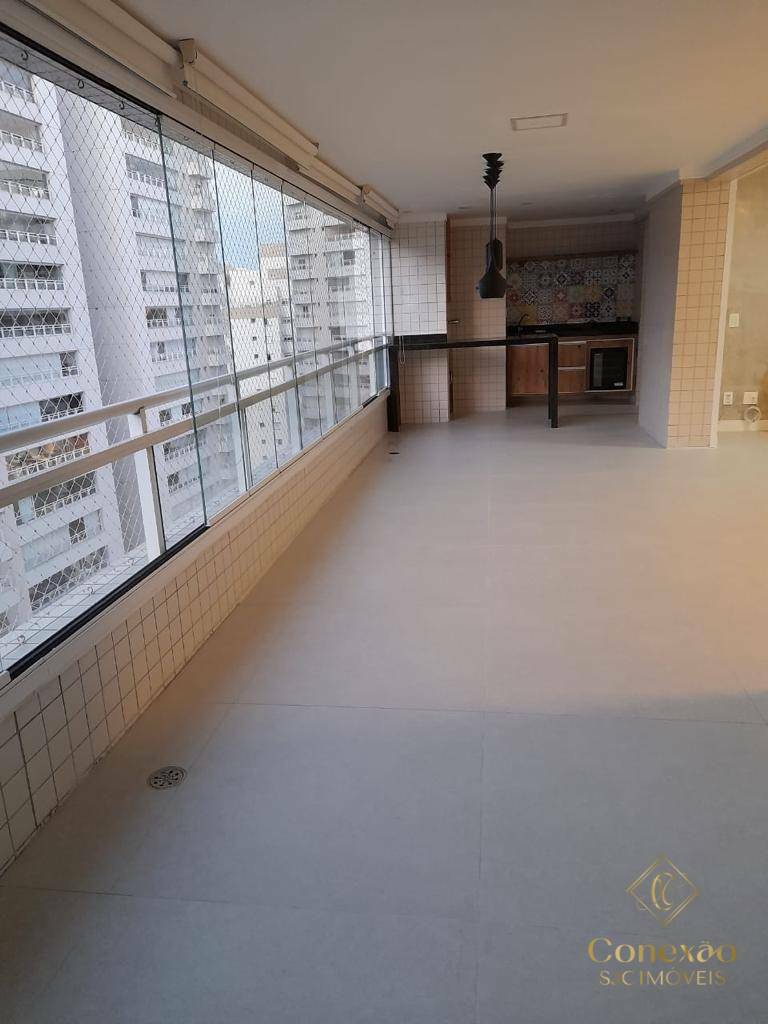 Apartamento, 3 quartos, 182 m² - Foto 1