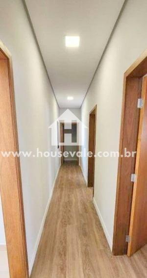 Casa de Condomínio à venda com 3 quartos, 250m² - Foto 12