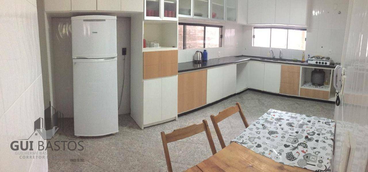 Casa à venda com 5 quartos, 870m² - Foto 14