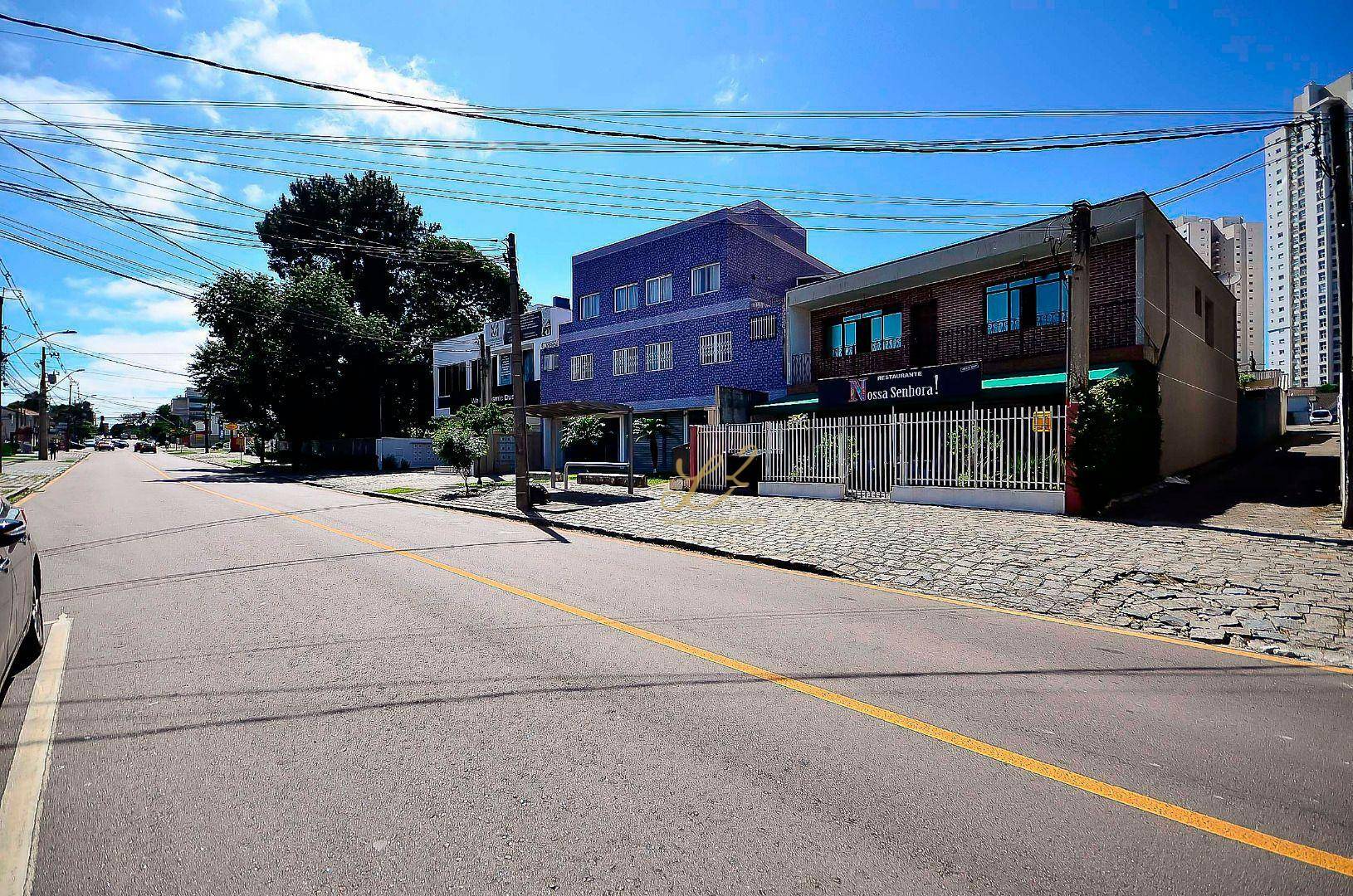 Loja-Salão para alugar, 172m² - Foto 22